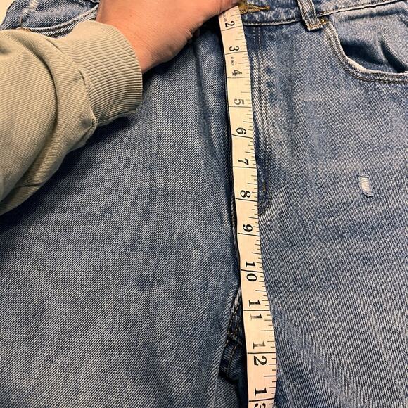 Rolla’s High Rise Slim Jeans Size 26 - Picture 11 of 13